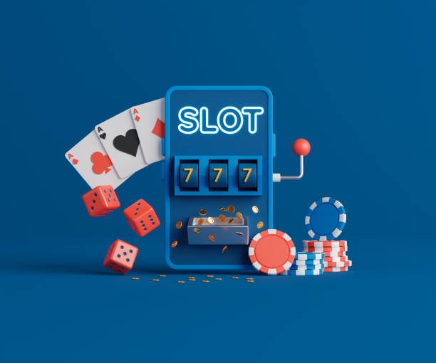raja328 Evolution Slot Tables